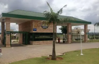 Casa em condomínio fechado com 3 quartos à venda na avenida paraná, 615, cajuru do sul, sorocaba por r$ 1.065.000