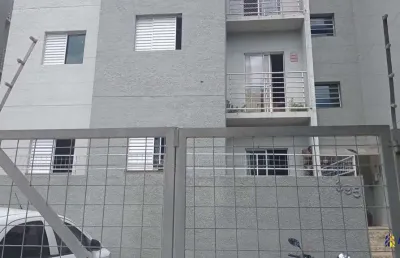 Apartamento com 2 quartos à venda na dos unsidiuns, 395, jardim simus, sorocaba por r$ 195.000