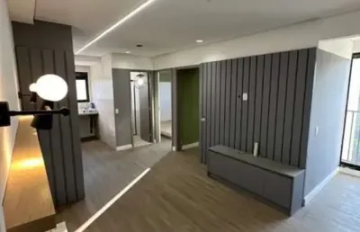 Apartamento com 2 quartos à venda na josé martinez gabarron, 445, jardim gutierres, sorocaba por r$ 289.000