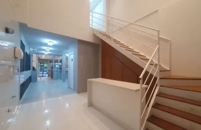Ponto comercial para alugar na rua doutor renato paes de barros, 487, itaim bibi, são paulo por r$ 15.000