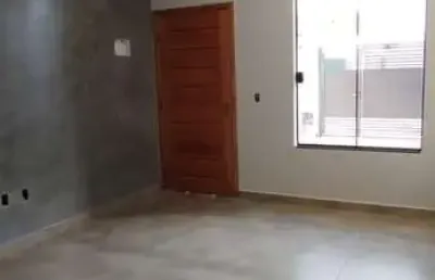Casa com 2 quartos à venda na maximino rodrigues, 202, parque vista barbara, sorocaba por r$ 235.000
