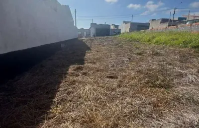 Terreno à venda na francisco ortiz filho, 37, campo largo, salto de pirapora por r$ 90.000