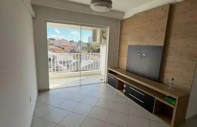Apartamento com 3 quartos à venda na rua belmira loureiro de almeida, 395, jardim piratininga, sorocaba por r$ 690.000