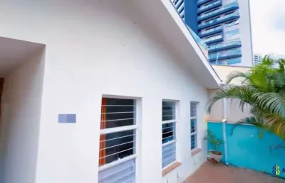 Casa com 3 quartos à venda na eulália silva, 526, jardim faculdade, sorocaba por r$ 1.350.000