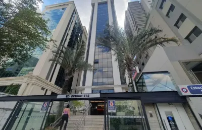 Sala comercial para alugar na avenida angélica, 1012, carrão, são paulo por r$ 2.000