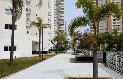 Apartamento com 3 quartos à venda na rua antonio perez hernandez, 300, parque campolim, sorocaba por r$ 2.250.000