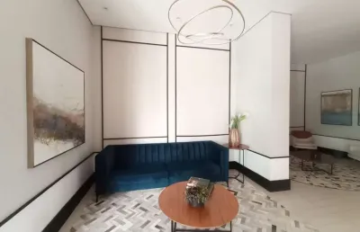 Apartamento com 3 quartos à venda na rua antonio perez hernandez, 300, parque campolim, sorocaba por r$ 1.900.000