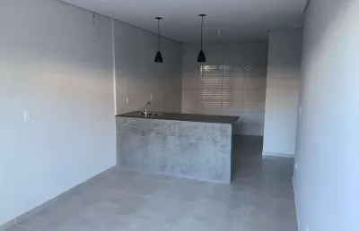 Casa com 2 quartos à venda na josé luiz flaquer, 1050, éden, sorocaba por r$ 230.000