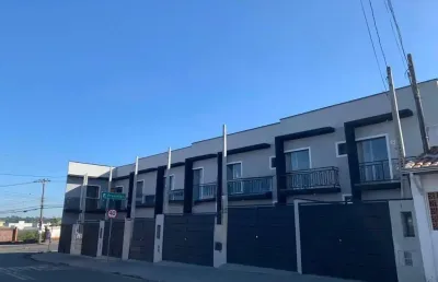Casa com 2 quartos à venda na josé luiz flaquer, 1050, éden, sorocaba por r$ 310.000