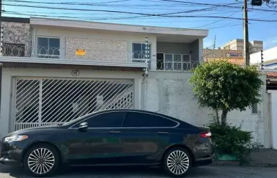 Casa com 4 quartos à venda na rocha pombo, 40, vila jardini, sorocaba por r$ 550.000