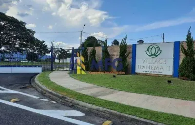 Casa em condomínio fechado com 4 quartos para alugar na francisco assis chateaubriand, 1000, condomínio village ipanema, araçoiaba da serra por r$ 7.500
