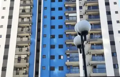 Apartamento com 2 quartos à venda na rua luiza de carvalho, 156, jardim américa, sorocaba por r$ 460.000