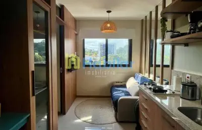 Apartamento com 1 quarto à venda na Rua Macapá, 287, Ondina, Salvador