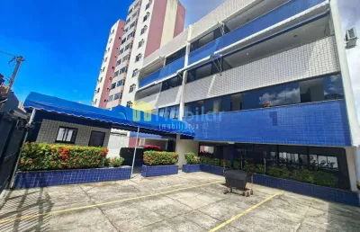 Apartamento com 3 quartos à venda na Rua Miguel Gustavo, 546, Brotas, Salvador