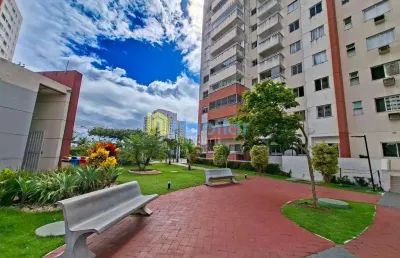 Apartamento com 3 quartos à venda na Rua da Gratidão, 290, Piatã, Salvador