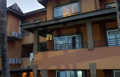 Apartamento com 1 quarto à venda na Rua da Fonte do Boi, 216, Rio Vermelho, Salvador