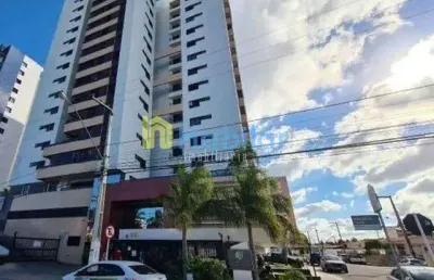 Apartamento à venda, luzia, aracaju, se. virtuosi residence 5º andar. sombra.