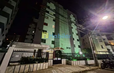 Apartamento com 2 quartos à venda na Alameda Carrara, 316, Pituba, Salvador