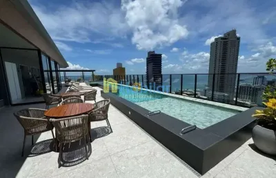 Apartamento para venda e locação, vitória, salvador, ba