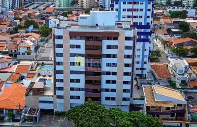 Apartamento com 2 quartos à venda na Rua Paulo Afonso, 222, Farolândia, Aracaju