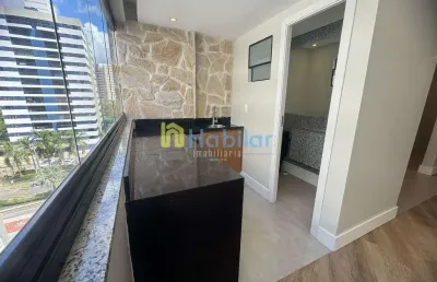 Apartamento com 2 quartos à venda na Avenida Alphaville, 866, Alphaville I, Salvador