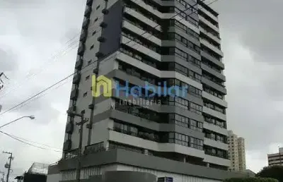 Apartamento à venda, grageru, aracaju, se 4/4, 02 suítes, 02 vagas soltas, andar alto. edf oscar ni