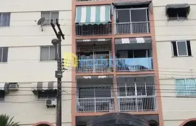 Apartamento com 3 quartos à venda na Alameda Piatã, 17, Brotas, Salvador