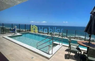 Apartamento com 1 quarto à venda na Avenida General Severino Filho, 712, Itapuã, Salvador