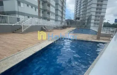 Apartamento com 2 quartos à venda na Rua Castro Alves, 304, Vila Canária, Salvador