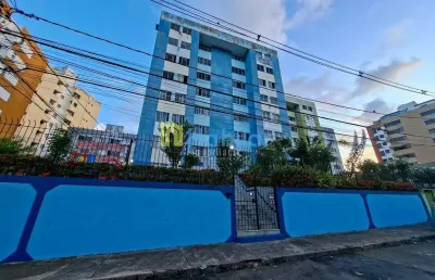 Apartamento com 3 quartos à venda na Rua Nílson Costa, 349, Vila Laura, Salvador