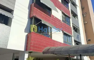 Apartamento com 2 quartos à venda na Rua Arthur de Azevêdo Machado, 1082, Stiep, Salvador