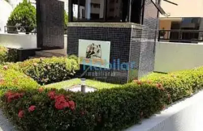 Apartamento com 2 quartos à venda na Rua dos Pintassilgos, 210, Imbuí, Salvador