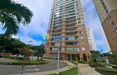 Apartamento com 3 quartos à venda na Rua Embira, 149, Patamares, Salvador