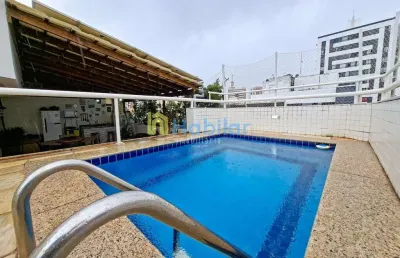 Apartamento com 4 quartos à venda na Rua Hilton Rodrigues, 352, Pituba, Salvador