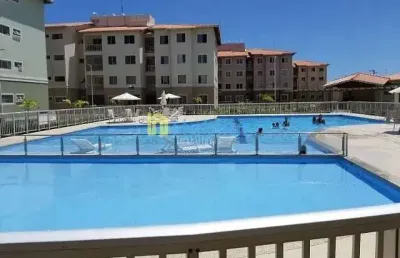Apartamento com 2 dormitórios à venda, recanto dos coqueiros. 62 m²  - centro - barra dos coqueiros