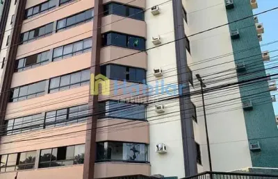 Apartamento à venda, no condomínio biarritz plaza. jardins, aracaju, se