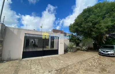 Casa com 3 quartos à venda na Rua H, 170, Povoado São José, Aracaju