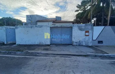 Casa para venda e locação, coroa do meio, aracaju, se