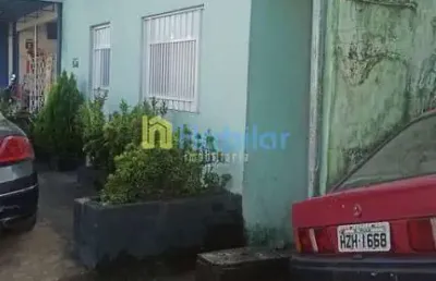 03 casas,  05 dormitórios à venda, 210 m² - dom luciano - aracaju/se