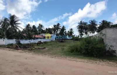 Terreno à venda na Rodovia dos Náufragos, 9, Robalo, Aracaju