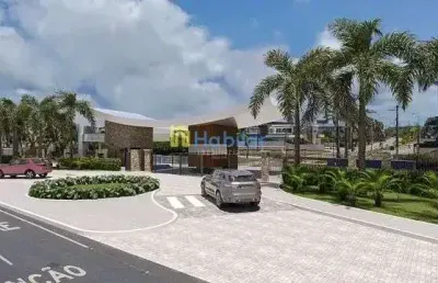 Vendo excelente lote no condomínio lago paranoá, à beira mar, medindo 732 m², posição: sul/leste e