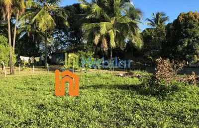 Terreno à venda na Rodovia dos Náufragos, 333, Robalo, Aracaju