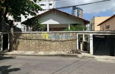 Casa com 4 quartos à venda na Rua Artur de Sá Menezes, 406, Pituba, Salvador
