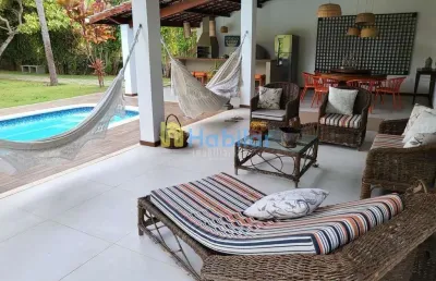 Casa à venda, itacimirim (monte gordo), camaçari, ba