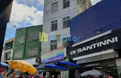 Apartamento com 2 quartos para alugar na Rua Coqueiros da Piedade, 12, Barris, Salvador