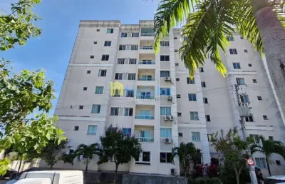 Apartamento para locação, buraquinho, lauro de freitas, ba