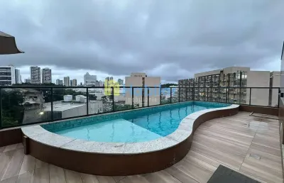 Studio para locação, caminho das árvores, salvador, ba