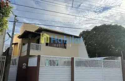Casa com 3 quartos para alugar na Rua João Matos Carvalho, 97, Farolândia, Aracaju