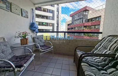Apartamento com 3 quartos para alugar na Rua Colmar Americano da Costa, 199, Pituba, Salvador