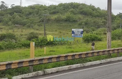 Área à venda, 35330 m² por r$ 6.000.000 - sobrado - nossa senhora do socorro/se